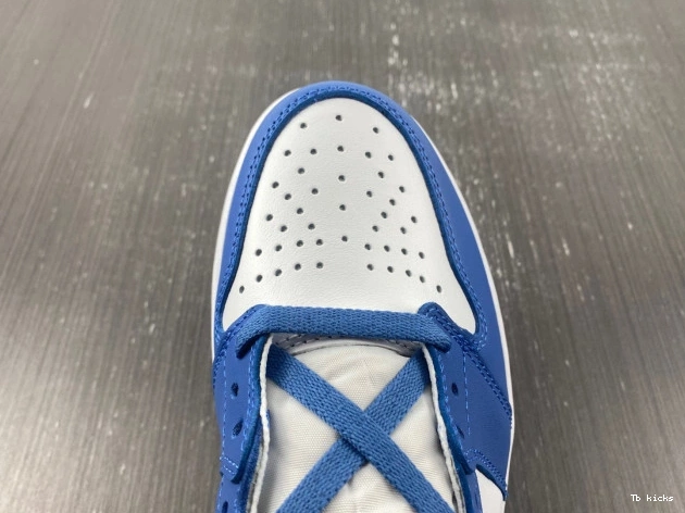 Cheap TBK OG Air DZ5485-410 Jordan True Blue 1 High 0822